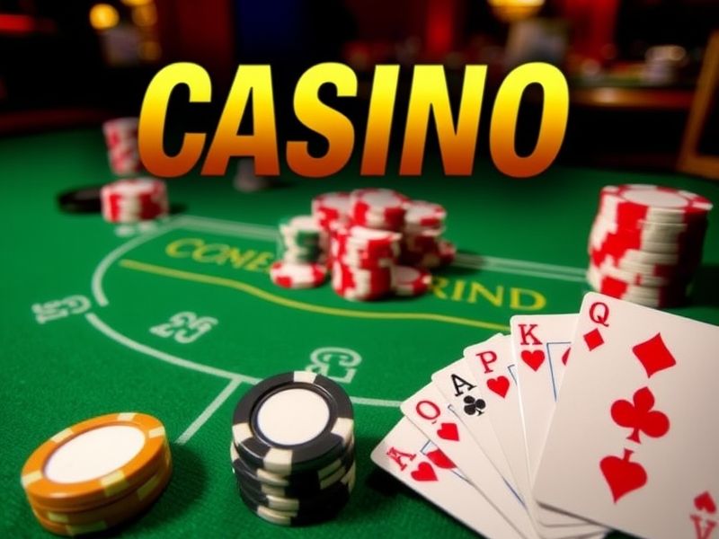 Discover the best real money online casinos for USA players. Our curated guides rank top platforms based on game variety, security, bonuses, and US-specific compliance. Play safely at licensed casinos with expert insights.